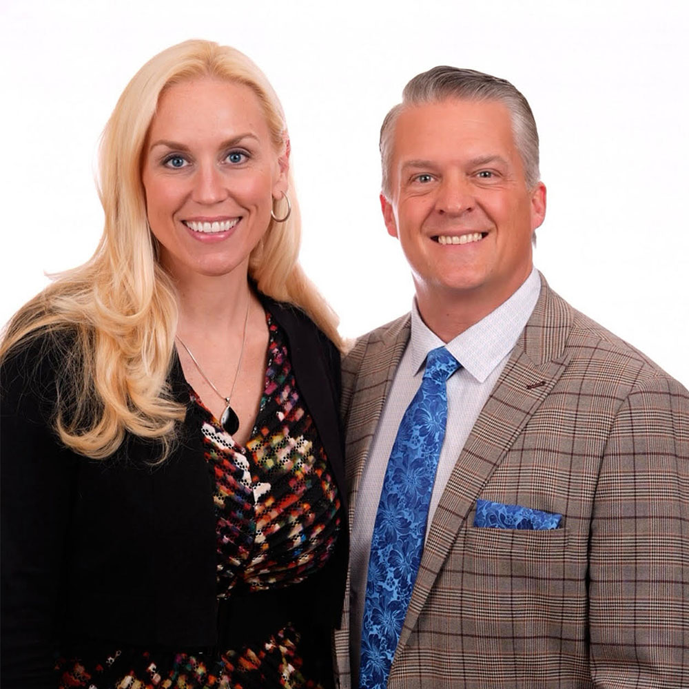 Chris and Suzzane Powell - Financial Advisors Villages Florida